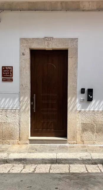 L'angolo delle Bugie - B&B