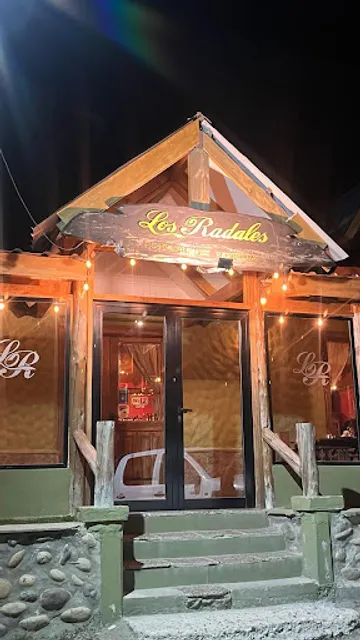 Los Radales Restaurant