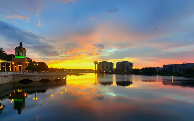 Uptown Altamonte Town Center