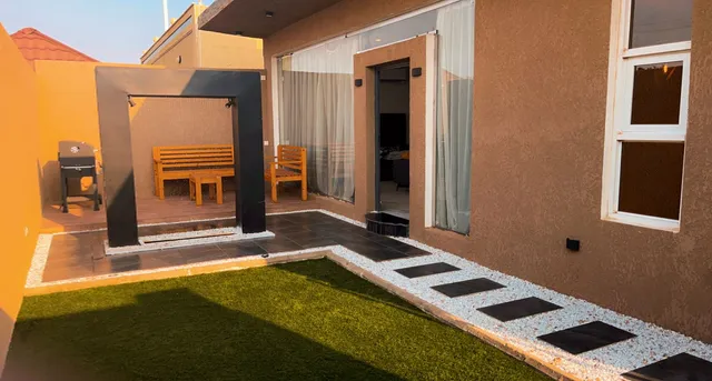 Brother Chalets Durrat Park