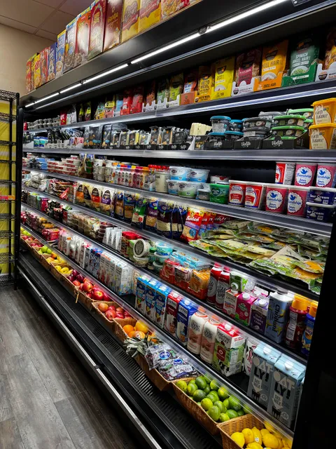 Harvest Valley Fruit & Juice Bar