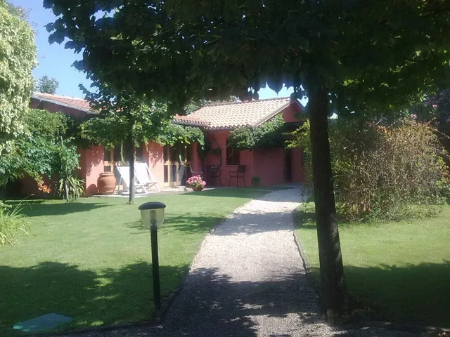 B&B I Sassetti