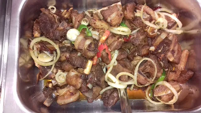 Restaurante Sabor de Casa