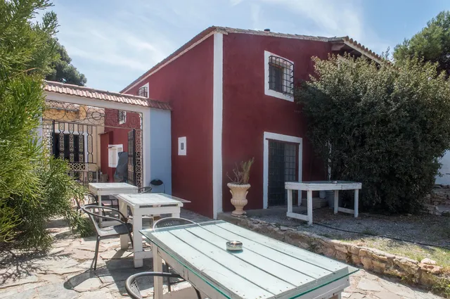 Oasis de Ifre (Poblado de IFRE)