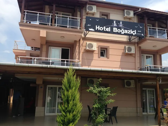 Hotel Bosphorus