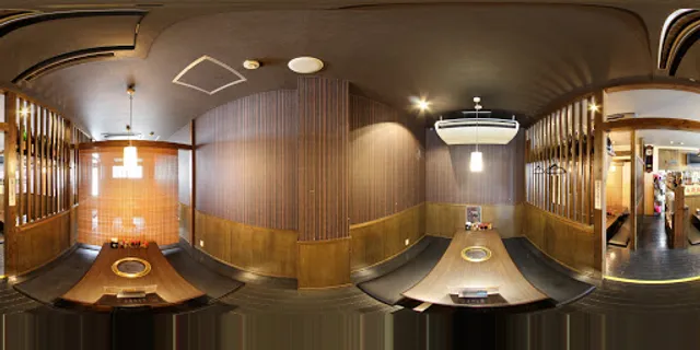 Yakiniku-no-ganaha Main Store