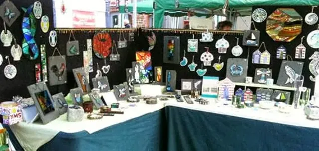 Bude Farmers and Craft Market