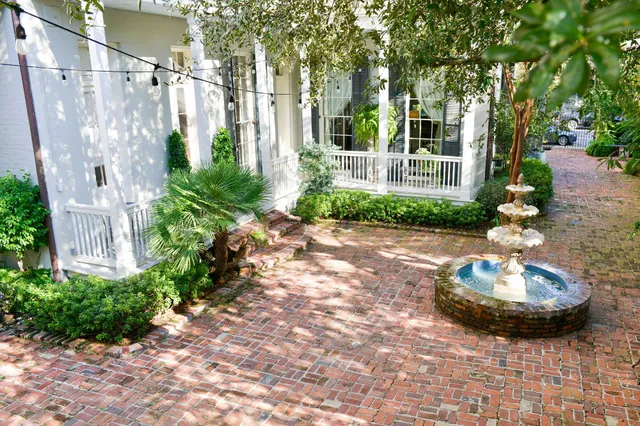 Terrell House Bed & Breakfast