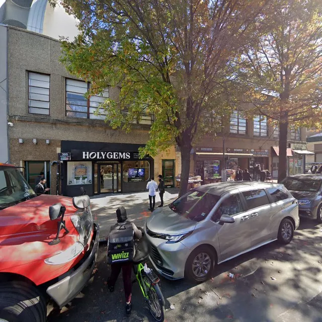 Lubavitch Youth Organization