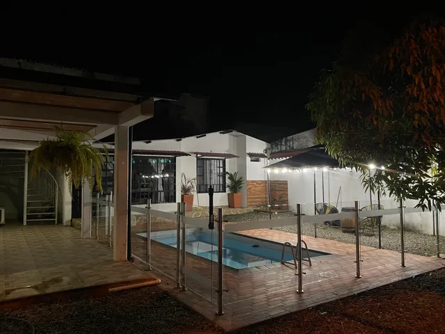 Hotel Santa Catalina Campestre