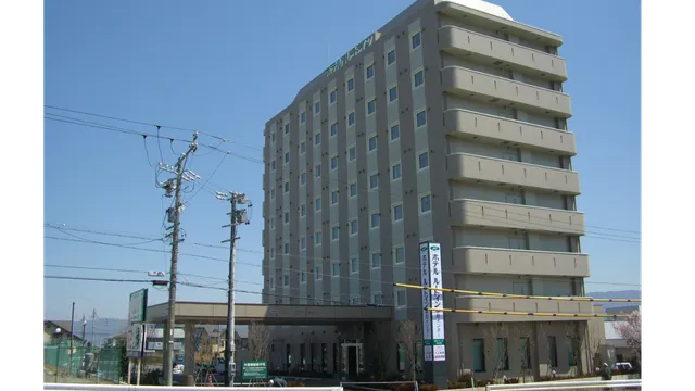 Hotel Route-Inn Ina Inter