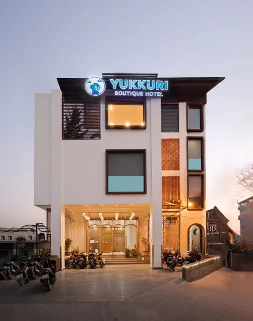 Yukkuri Hotel Đà Lạt