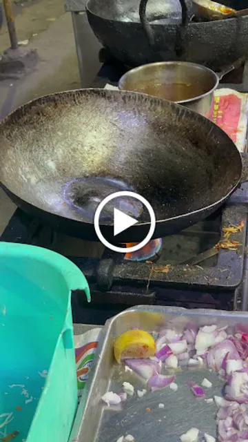 Best hotel and fast food