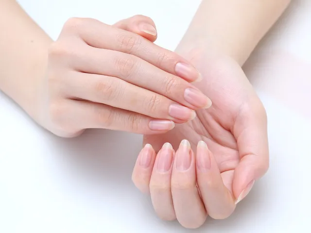 Nail Quick Yaesu Underground Shopping Mall