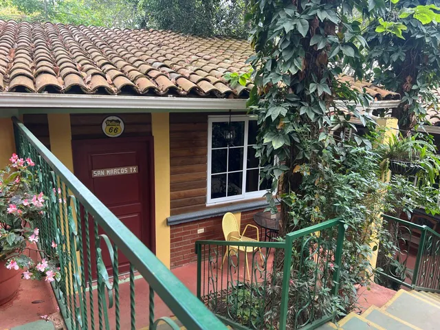 HOTEL TEXAS GUEST SANTA LUCIA