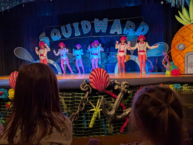 Krayon Kids Musical Theatre Company