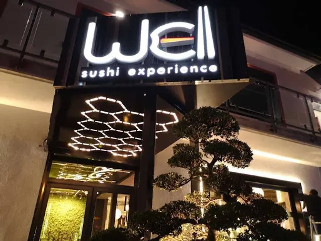 Well Sushi Ristorante