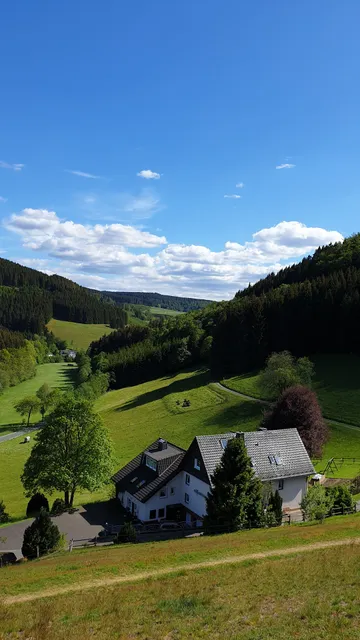 Ferienwohnung Birgit Dickel