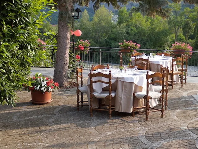 Hotel Ristorante Da Bruno