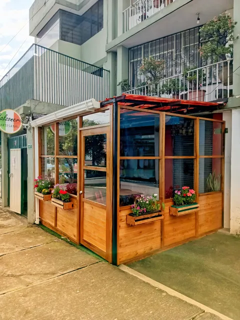 Calzoneria Artesanal