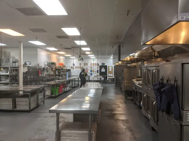 Cosmopolitan Catering