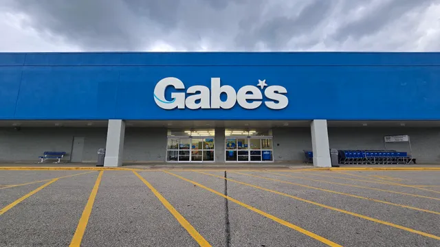 Gabe's