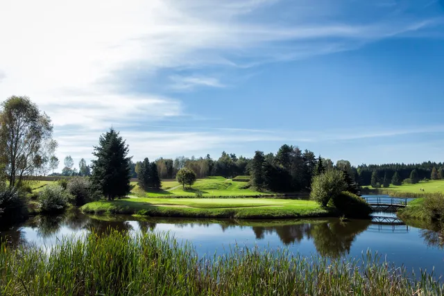 Golfclub Haugschlag- Waldviertel