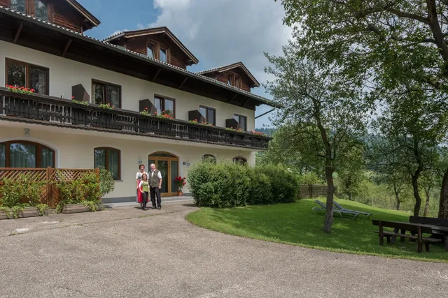 Gasthof Hotel Hemetsberger