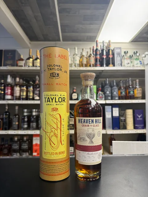 Chamling Smoke And Liquor