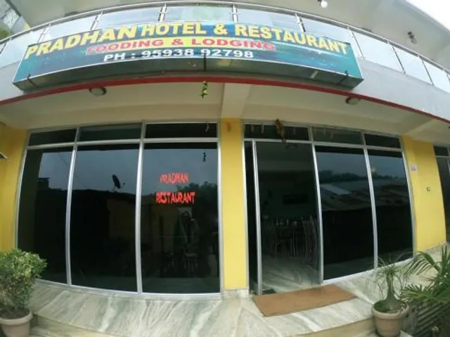 OYO 22431 Pradhan Residency