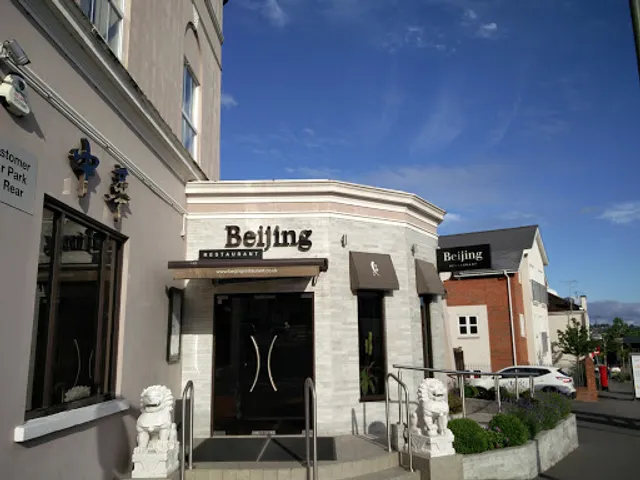 Beijing Restaurant