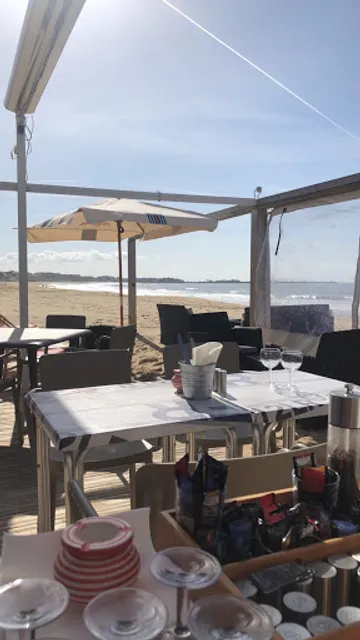 Les Pieds Dans Le Sable