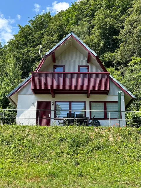 Seepark Haus 38 Kirchheim Hessen