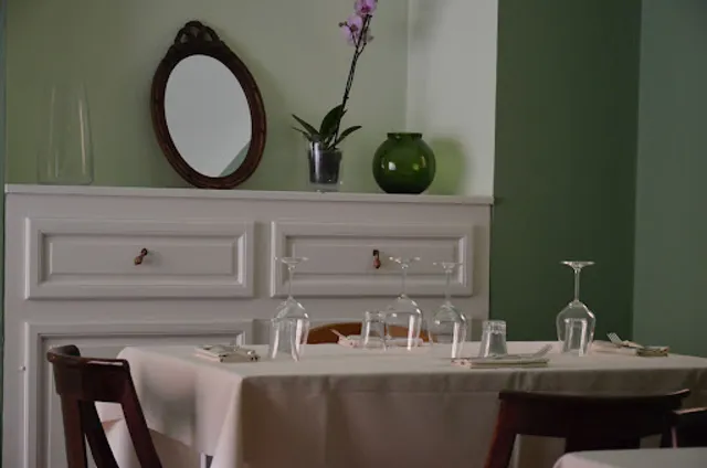 Osteria via dell'Abbondanza 14