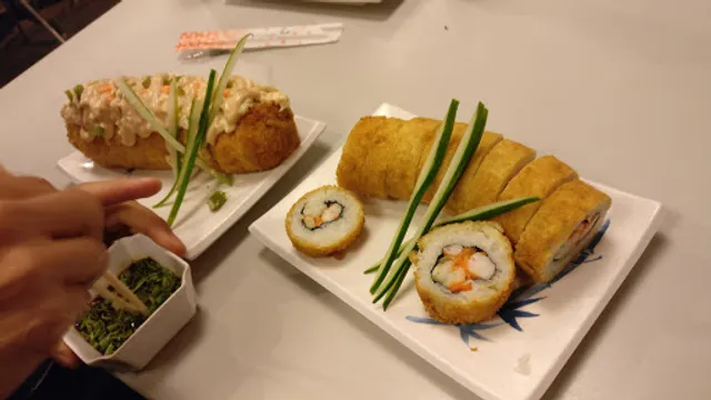 Okuma Sushi