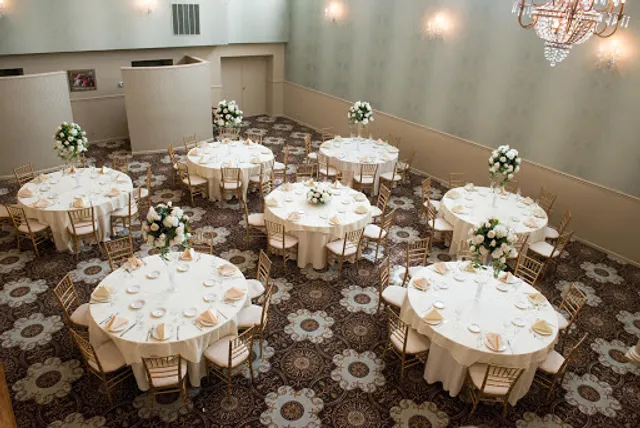 Botto's Italian Line Restaurant