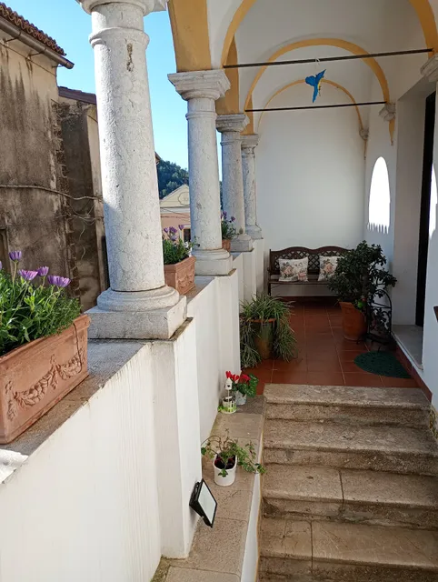 Bed Breakfast Del Duca