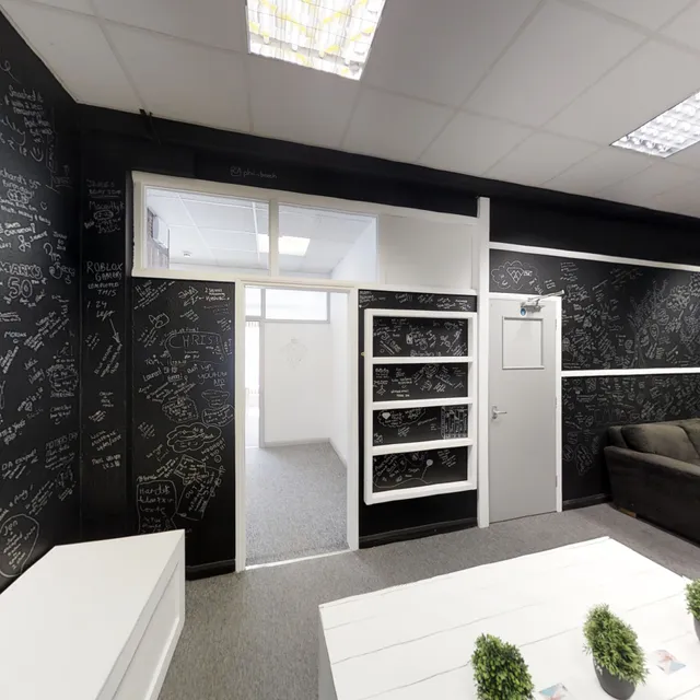 The Escape Room Guys - Derby