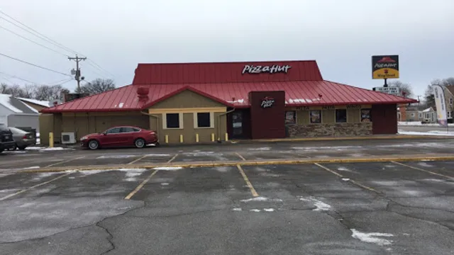 Pizza Hut