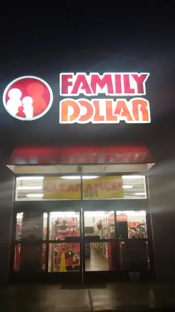 Family Dollar