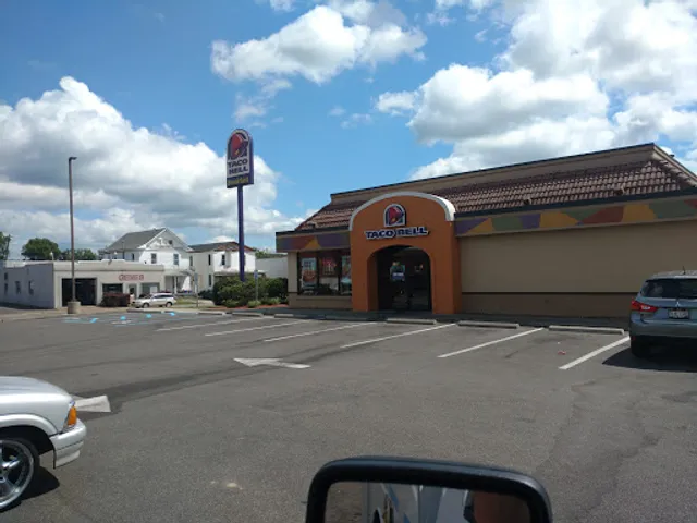 Taco Bell