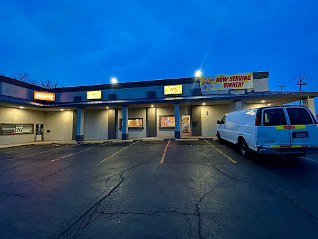 My Waffle Family Restaurant