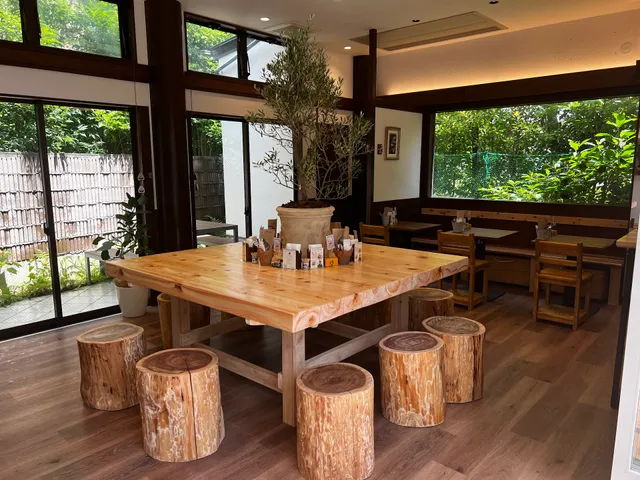 BRISK STAND KAMAKURA