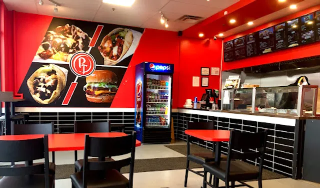 PrimeTime Donair & Poutine