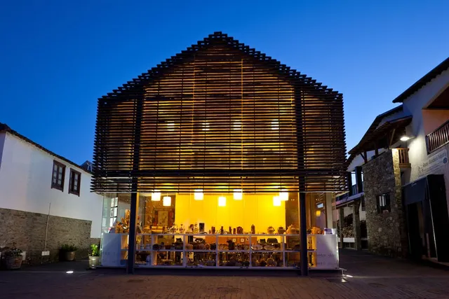 A. Montesinho Turismo