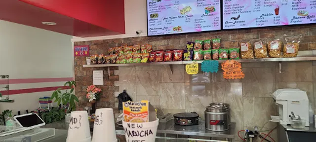 La Michoacana Sabrosa