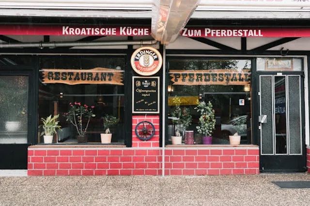 Restaurant Pferdestall