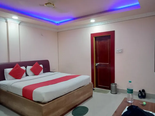 OYO 10511 Saransh Guest House