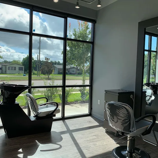 Salon Lofts Savannah Park