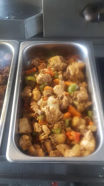 Airport Kebabs & Pizza